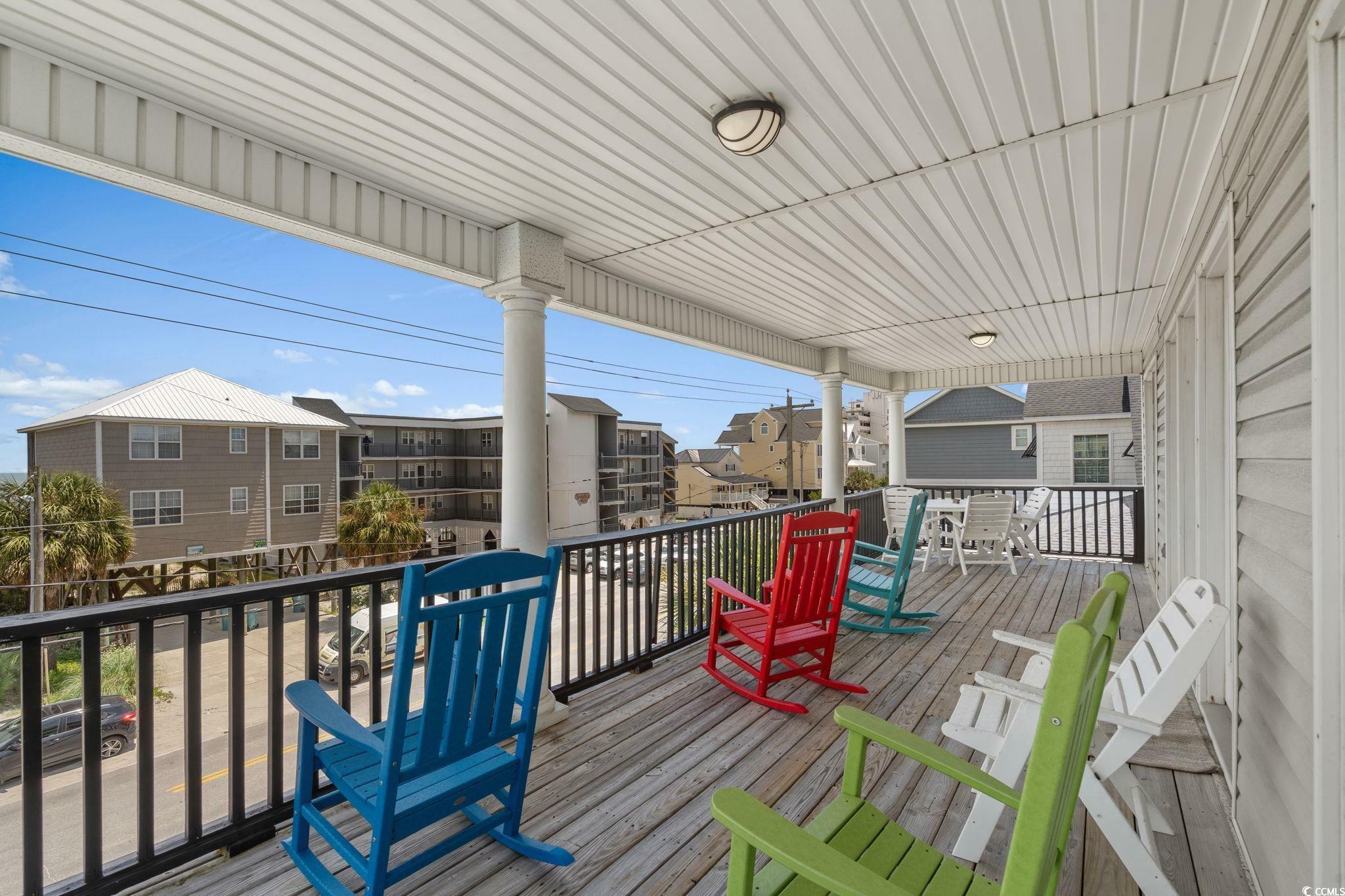 Property Photo: 221 N Waccamaw Dr. SC 29576