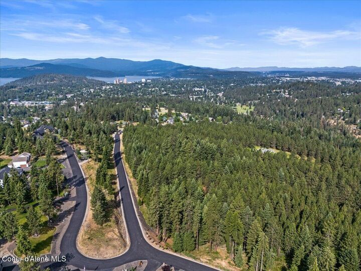 Property Photo:  Tbd Frosty Pines Trail 5A #2  ID 83814 