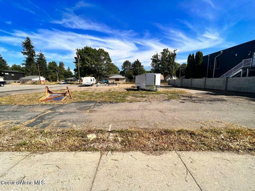 Property Photo: 1801 E Sherman Ave ID 83814