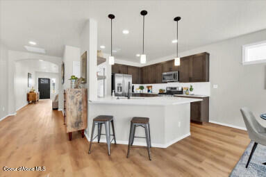 Property Photo:  13506 N Apex Way  ID 83835 