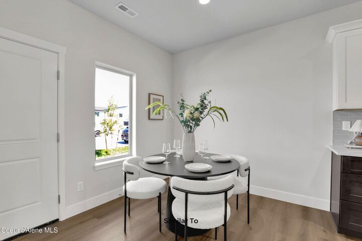 Property Photo:  685 N Creative Way (Lot 9)  ID 83854 