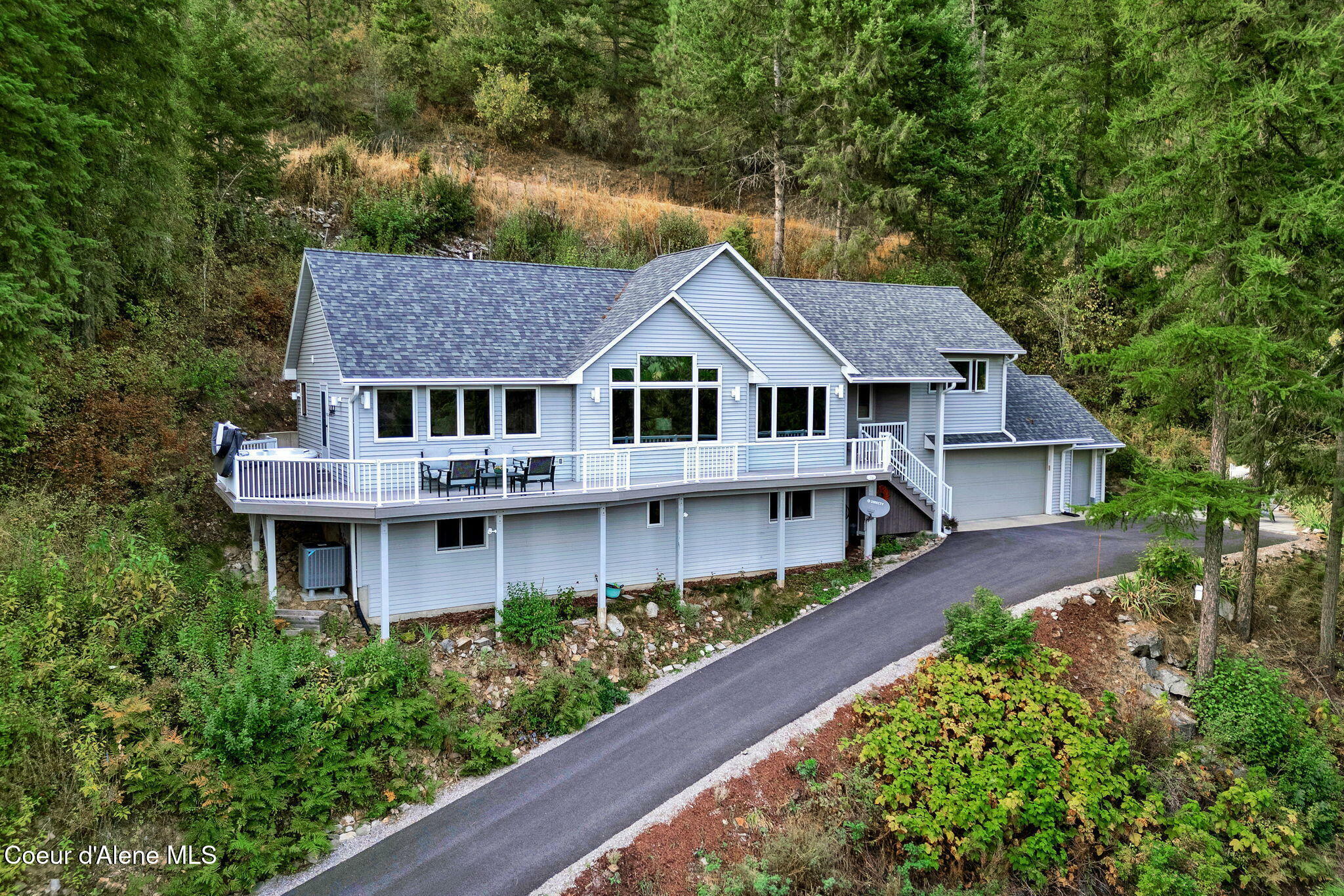 Property Photo: 204 N Quail Run ID 83864