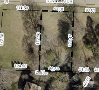 Property Photo: 328 Downing Drive NC 28086