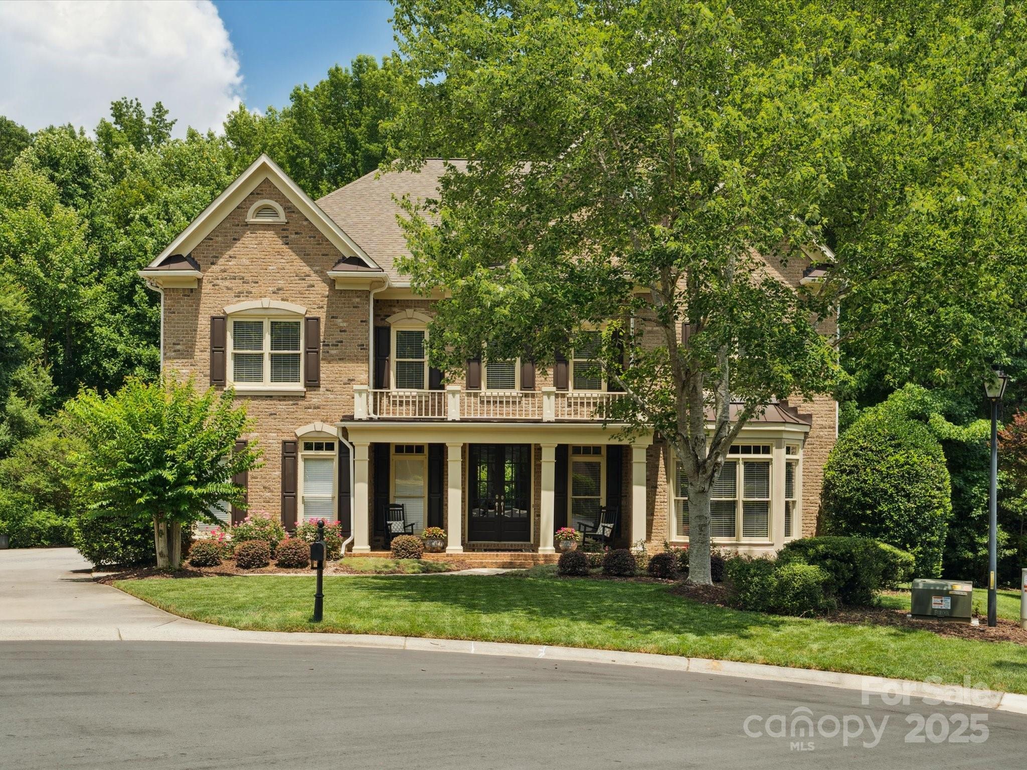 Property Photo: 2103 Lytton Lane NC 28104