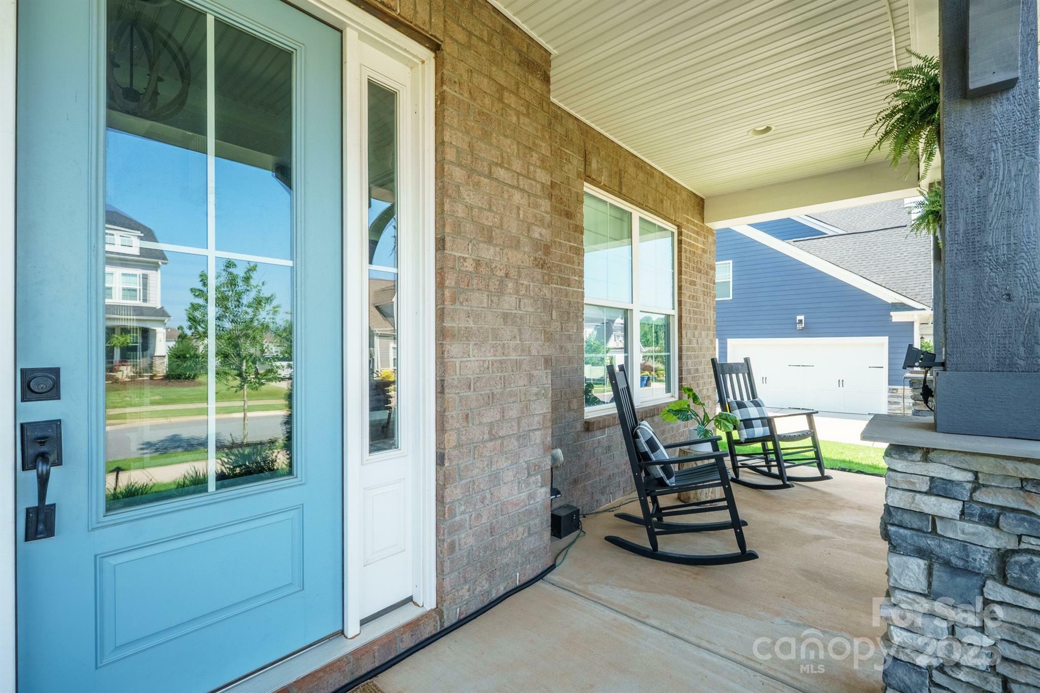 Property Photo: 19012 Beecher Commons Drive NC 28078