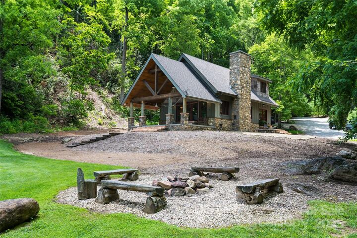 1037 Newberry Creek Road  Old Fort NC 28762 photo