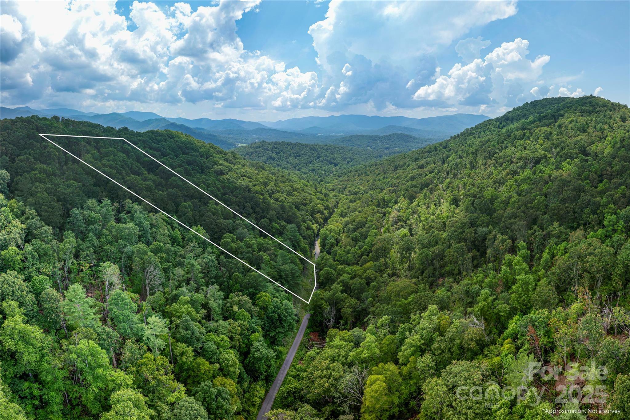 Property Photo: 99999 Independence Boulevard NC 28805