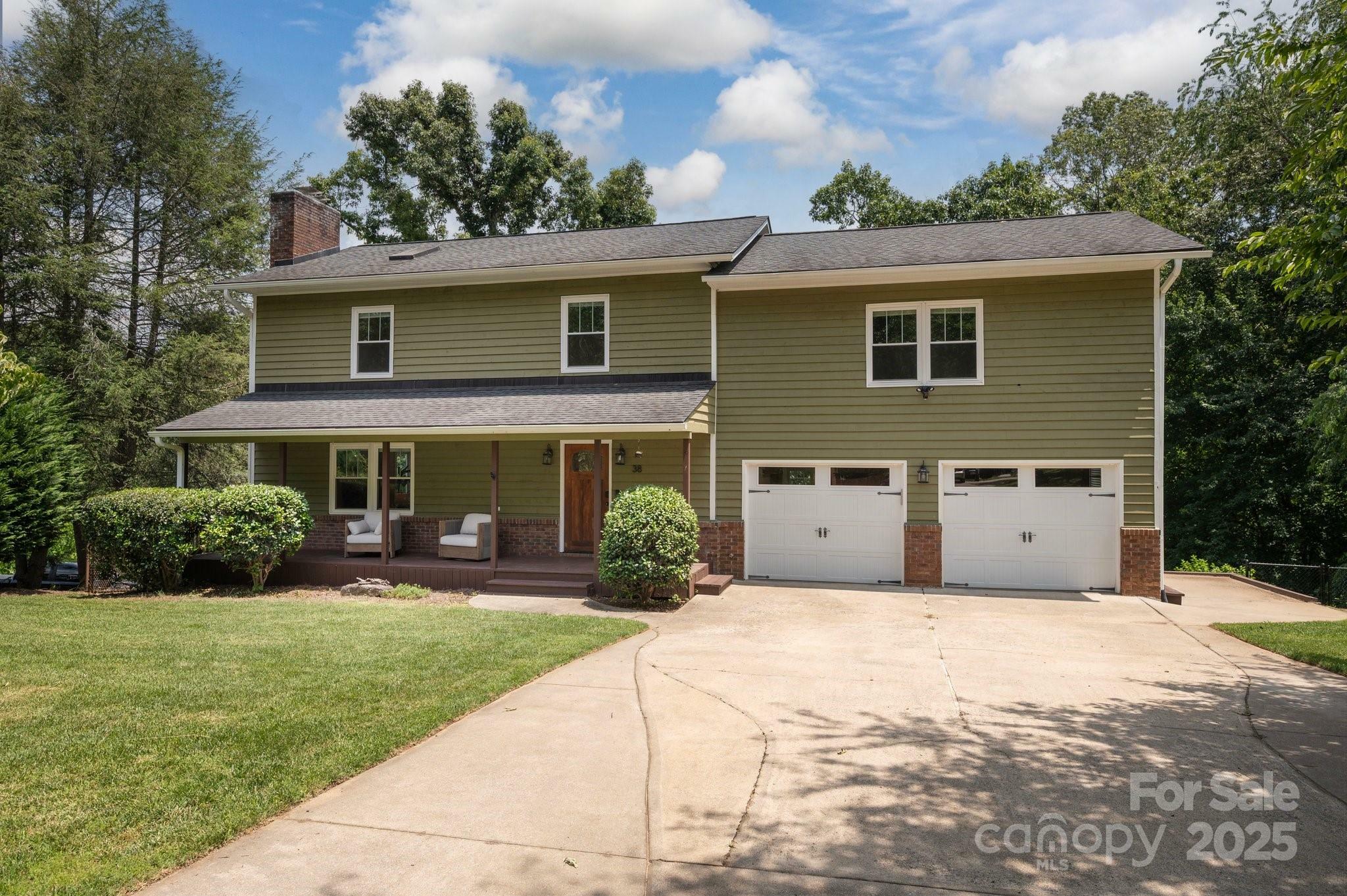 38 Tipton Drive  Candler NC 28715 photo