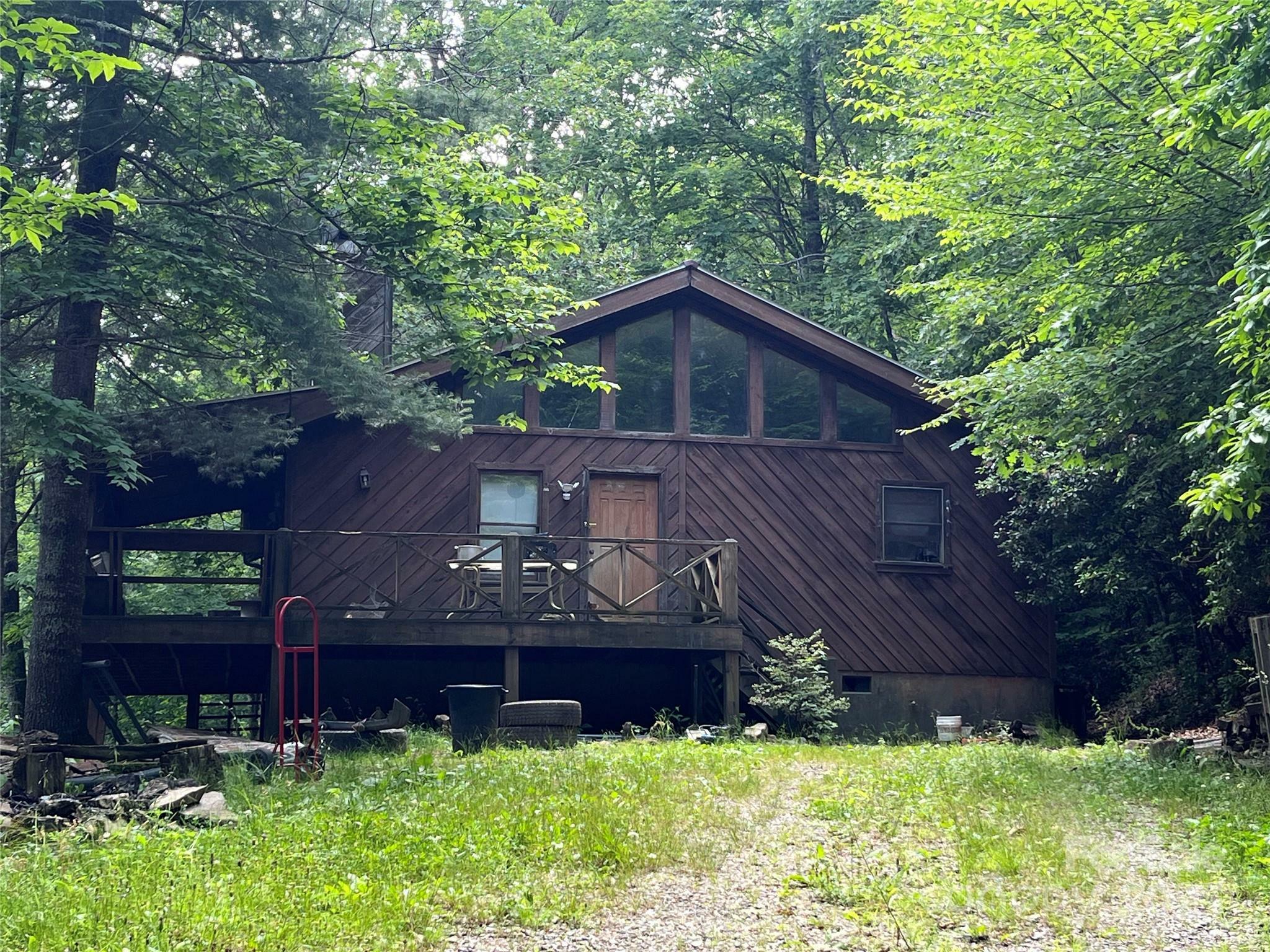 Property Photo:  67 Sky Drive  NC 28751 