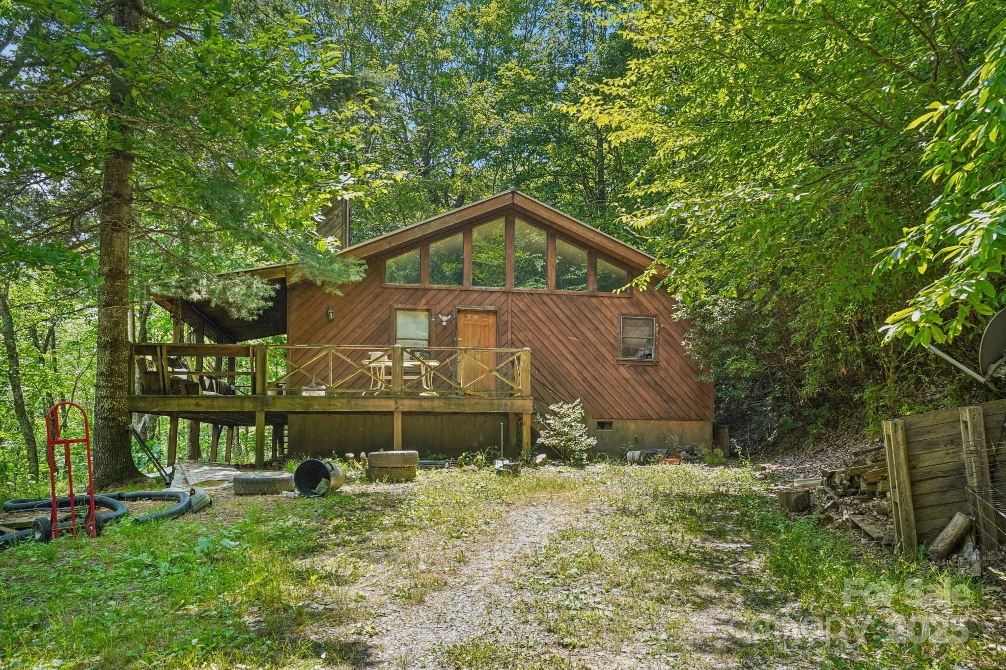Property Photo: 67 Sky Drive NC 28751