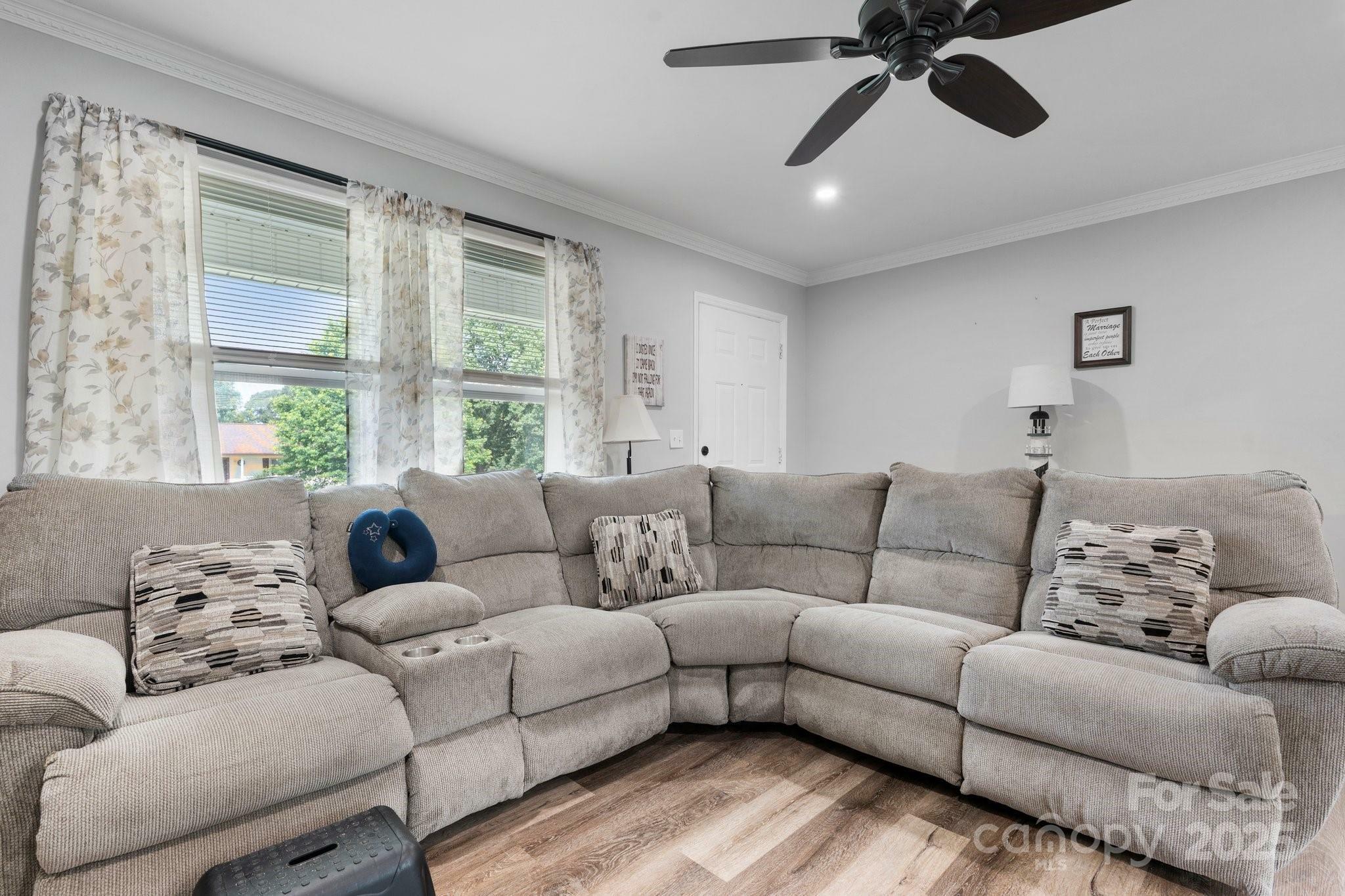 Property Photo:  3545 Yorkland Drive  NC 28601 