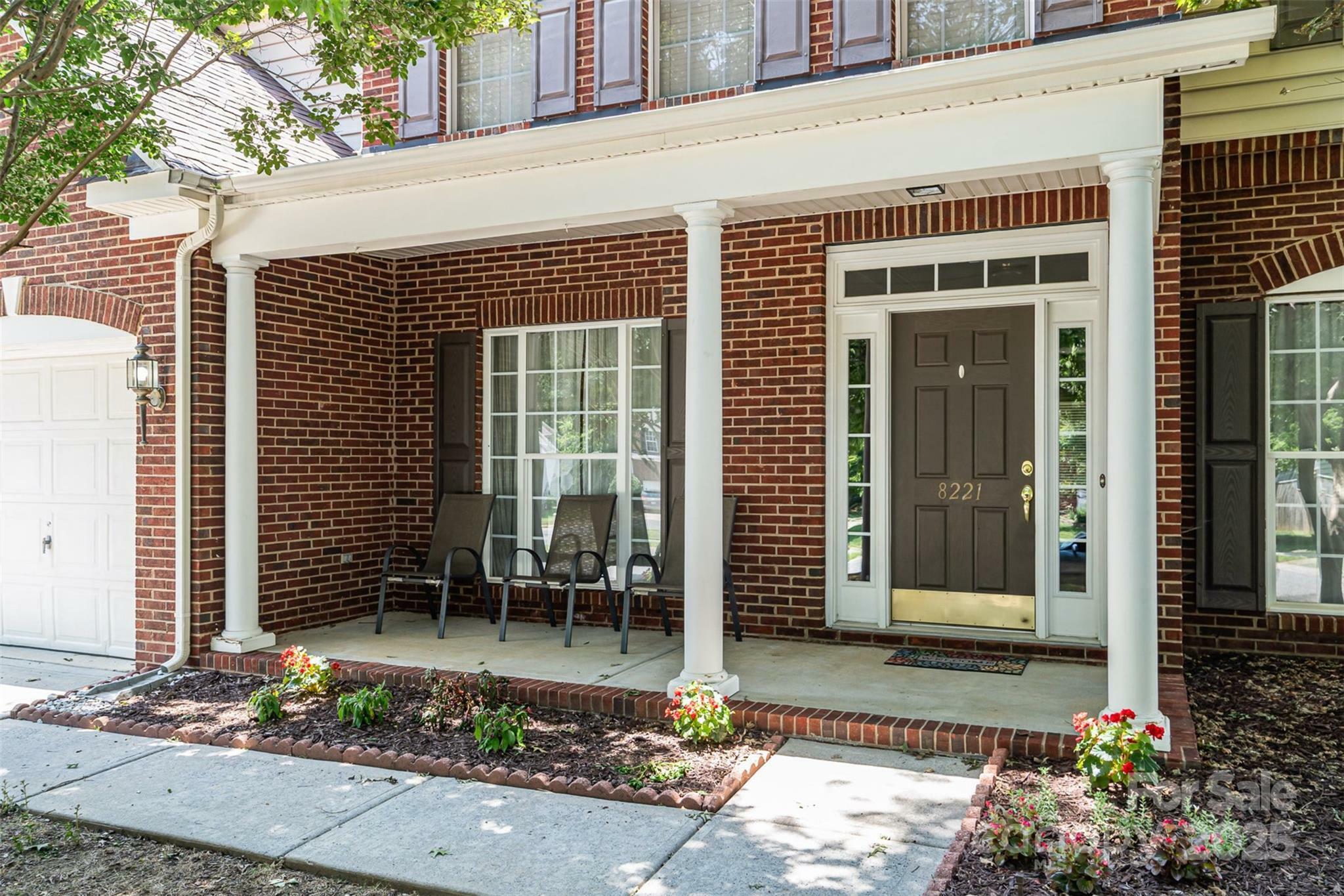 Property Photo: 8221 Brookings Drive NC 28269