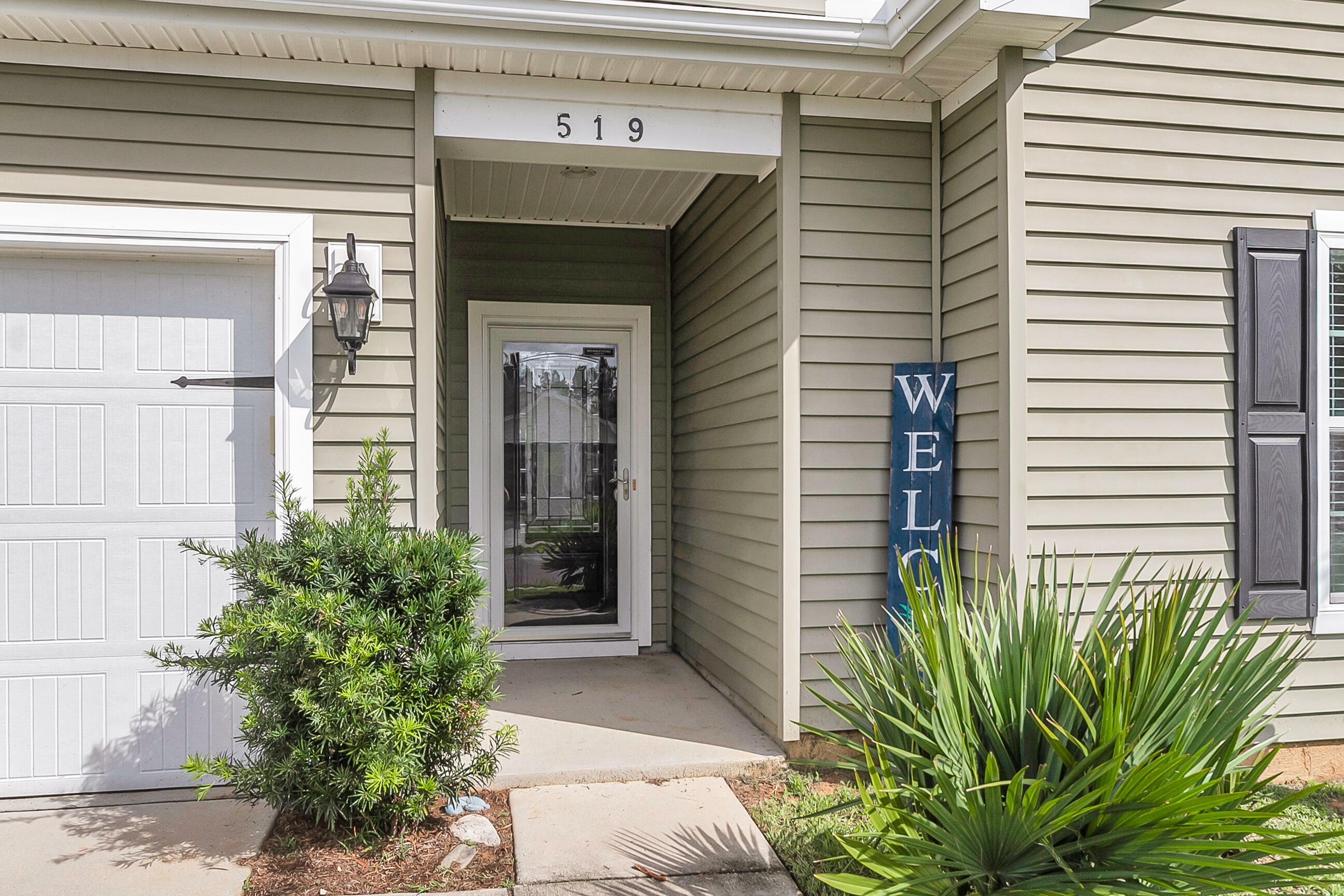 Property Photo: 519 Tarleton Drive SC 29483