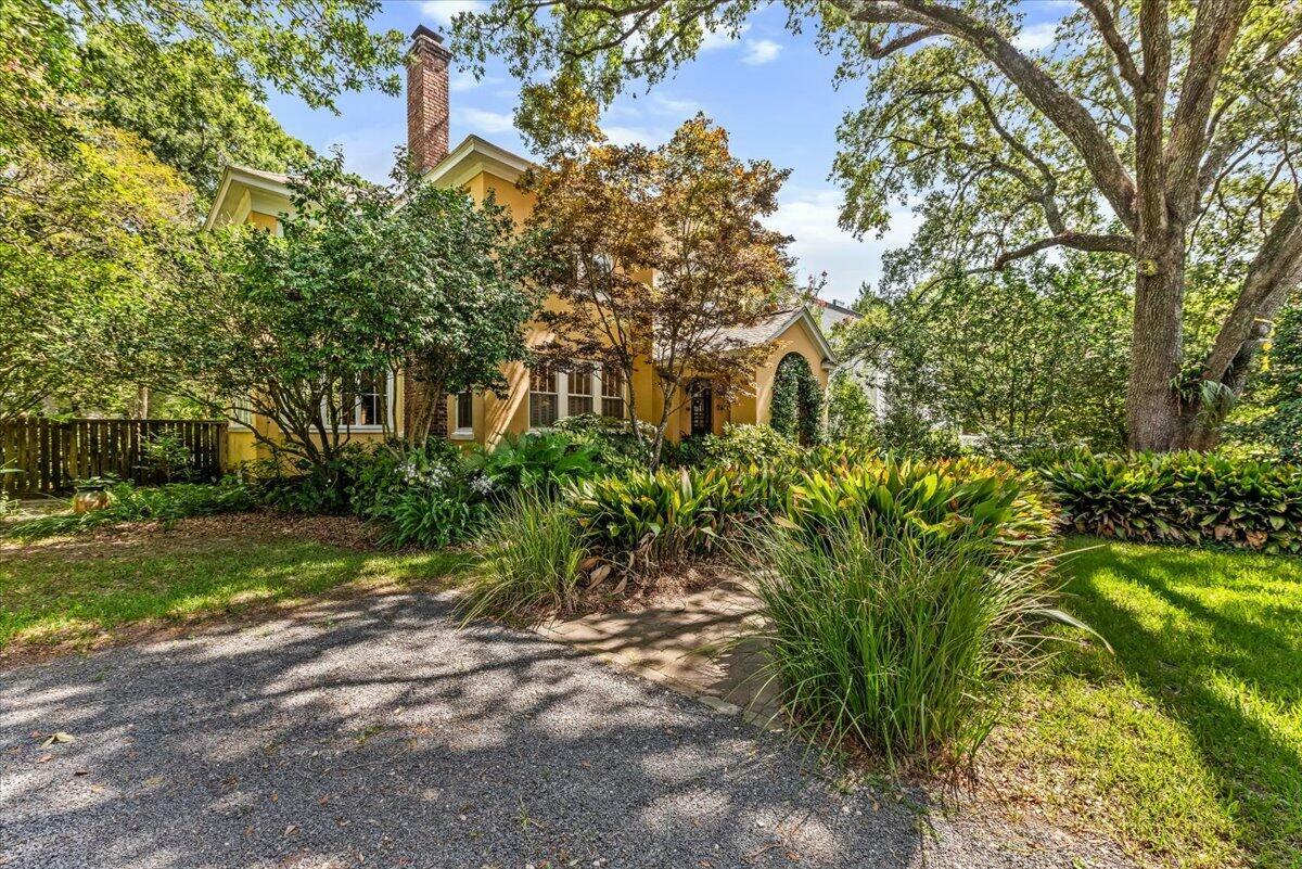 2066 Wappoo Drive  Charleston SC 29412 photo