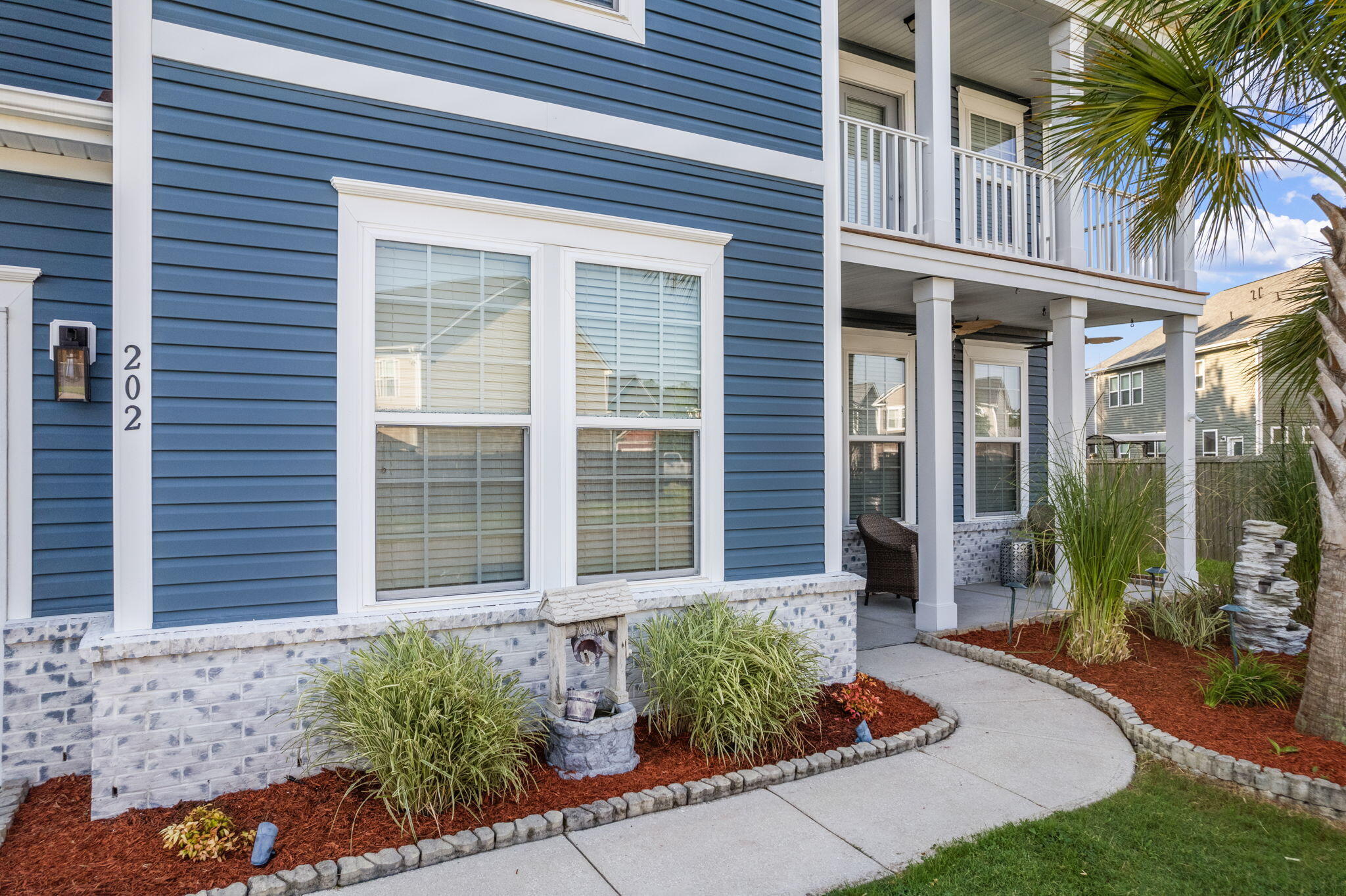 Property Photo: 202 Buttercup Lane SC 29486