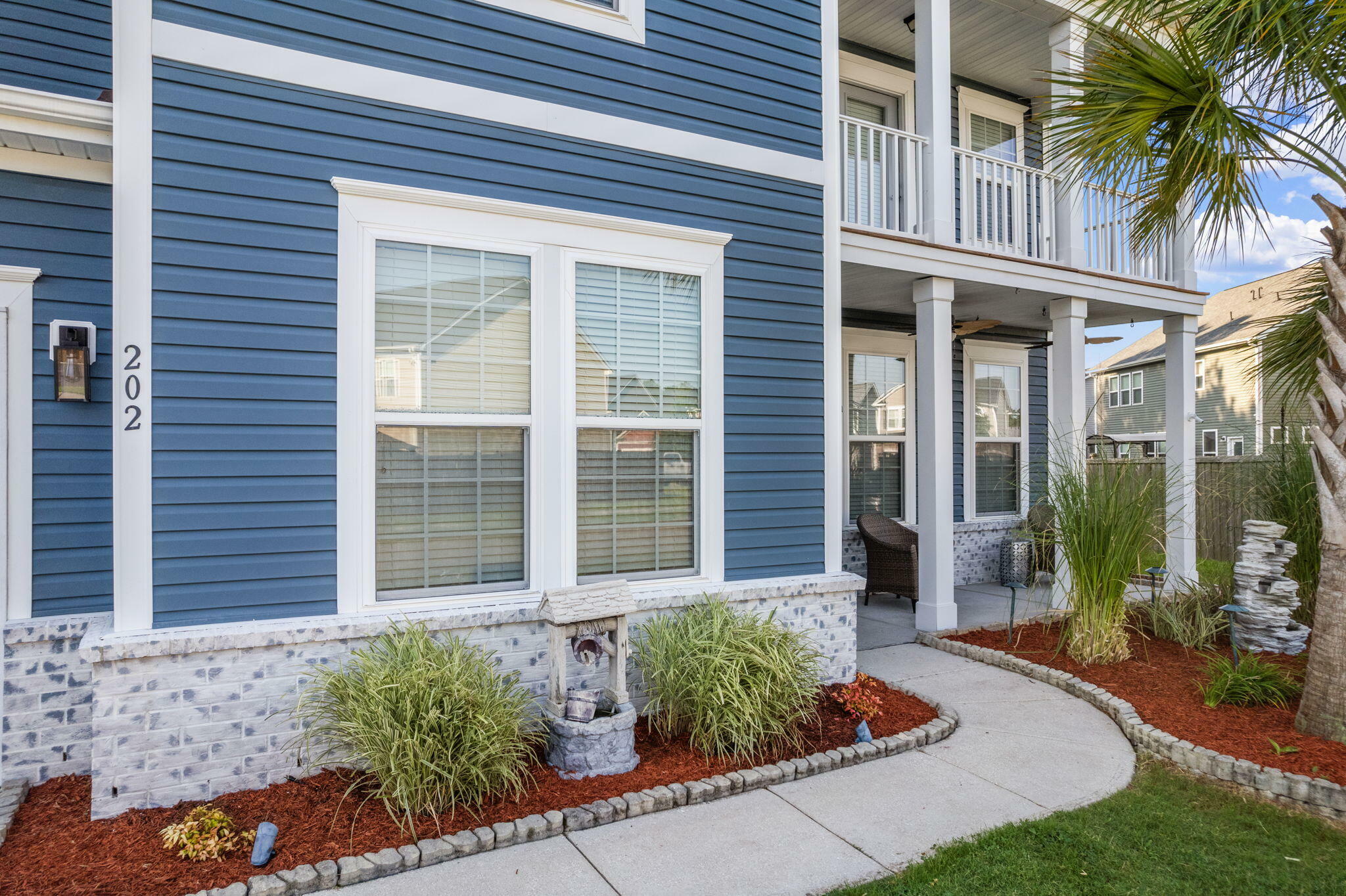 Property Photo: 202 Buttercup Lane SC 29486