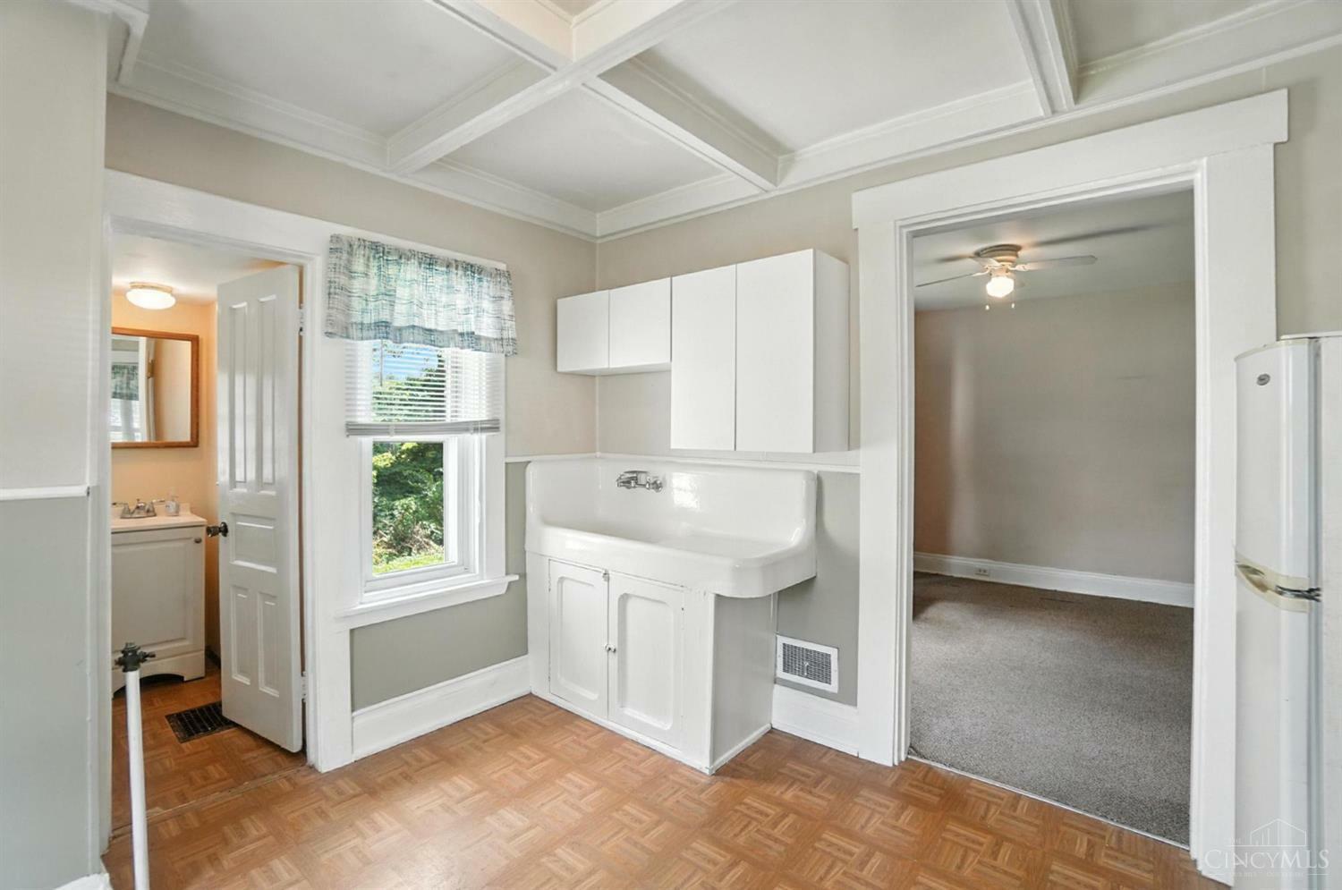 Property Photo: 2831 Claypole Avenue OH 45204
