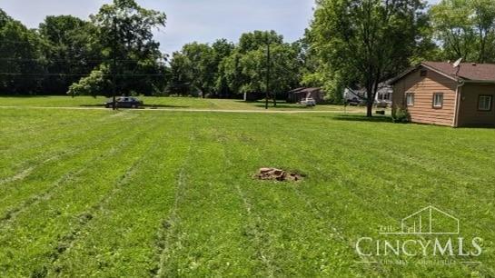 Property Photo:  3113 Rufus Street  OH 45044 