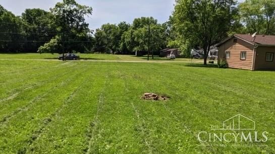 Property Photo:  3113 Rufus Street  OH 45044 
