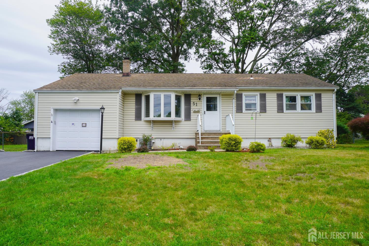 Property Photo: 51 Vera Street NJ 08854