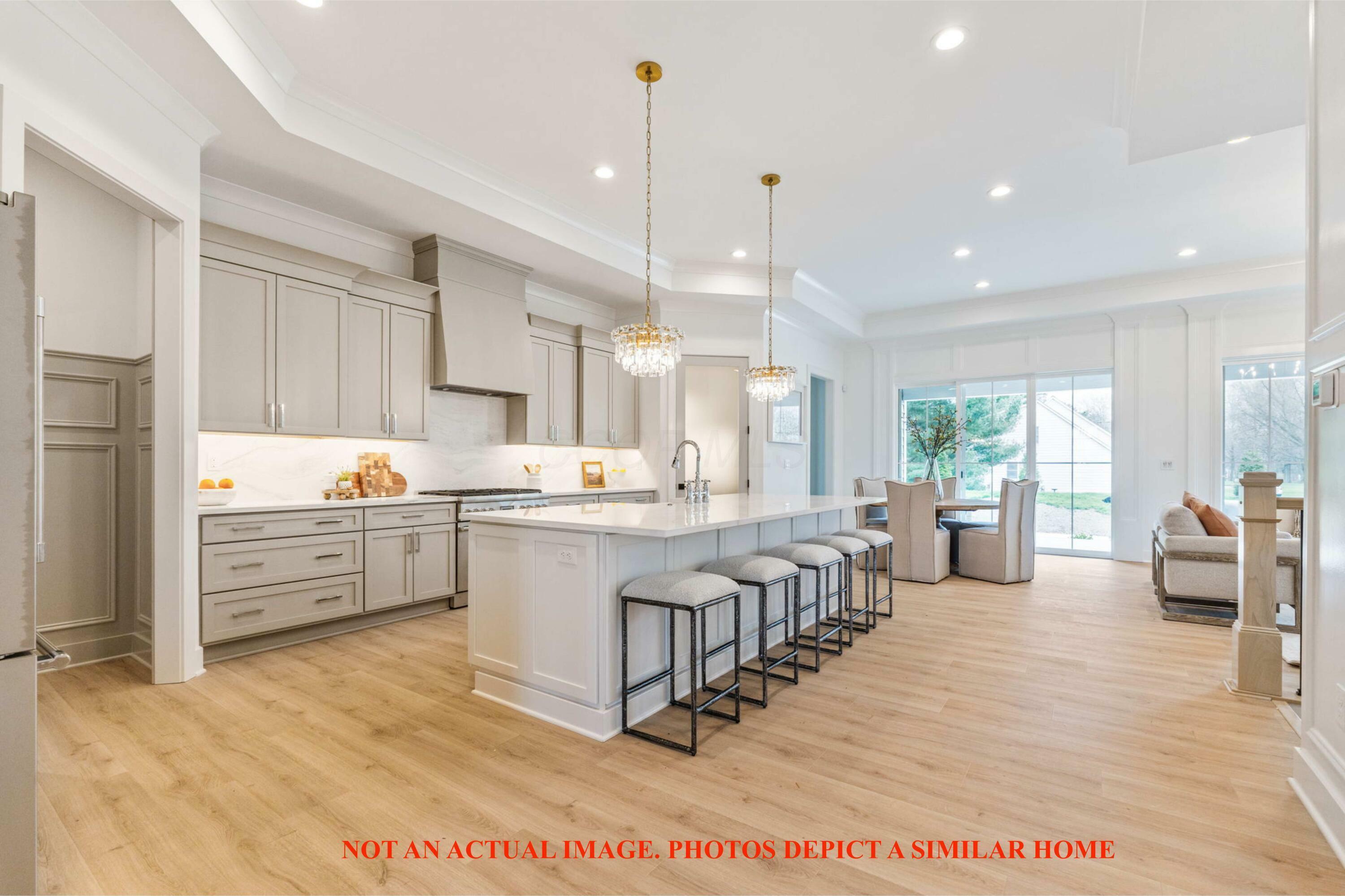 Property Photo:  2575 Hackney Court  OH 43065 