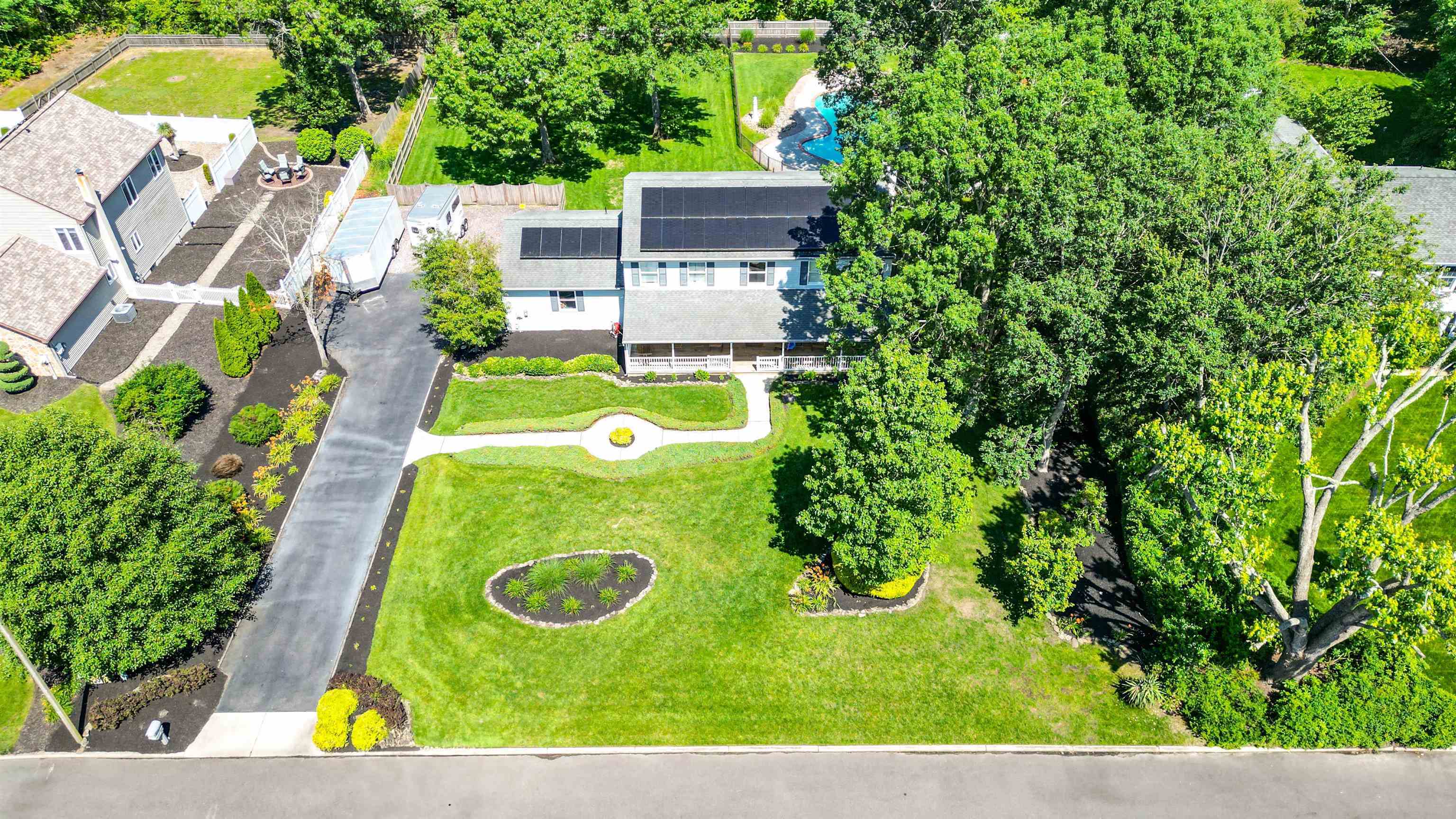Property Photo: 13 Mooring NJ 08230