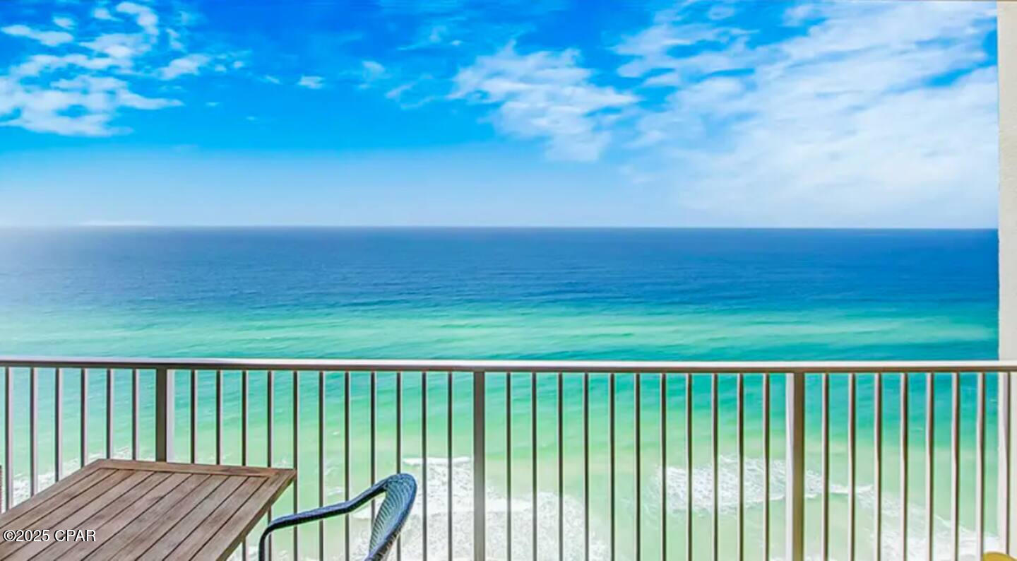 Property Photo: 16819 Front Beach Road 2210 FL 32413