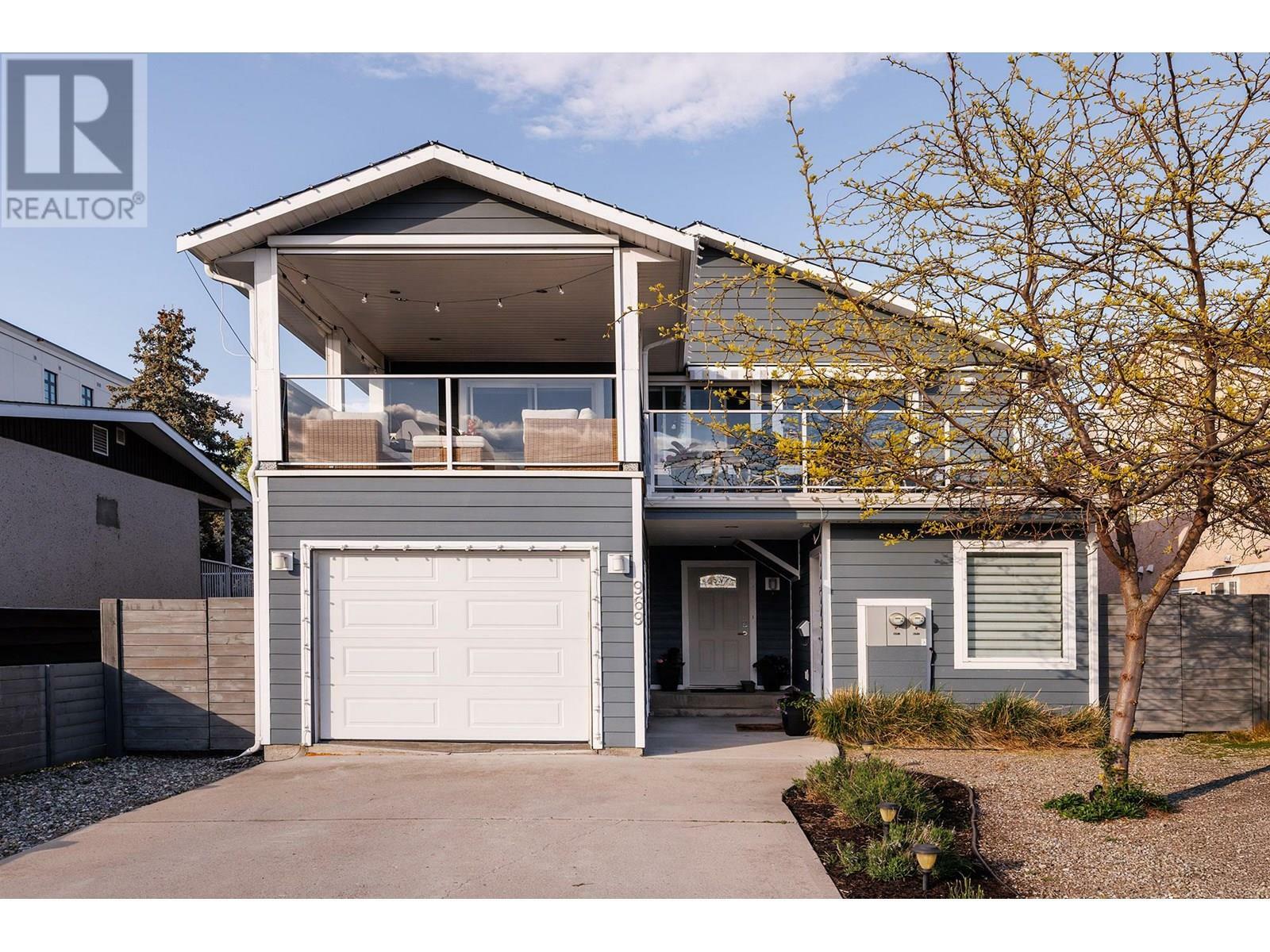 Property Photo: 969 Manhattan Drive BC V1Y 1H7