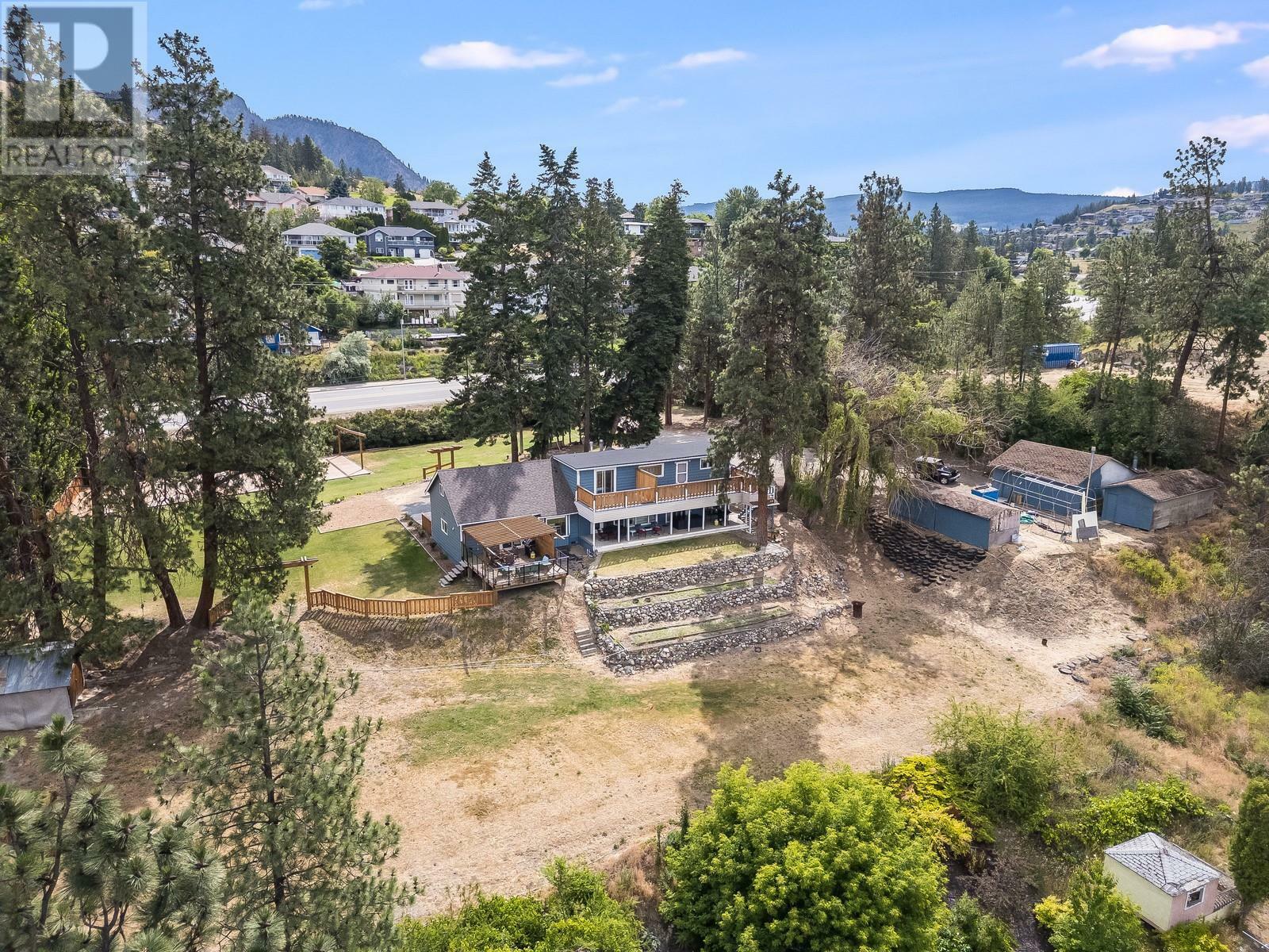 1293 Highway 33 Other East  Kelowna BC V1P 1M1 photo