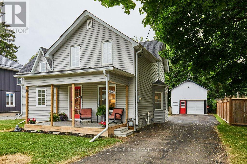 Property Photo: 10 Church Street ON L0B 1M0