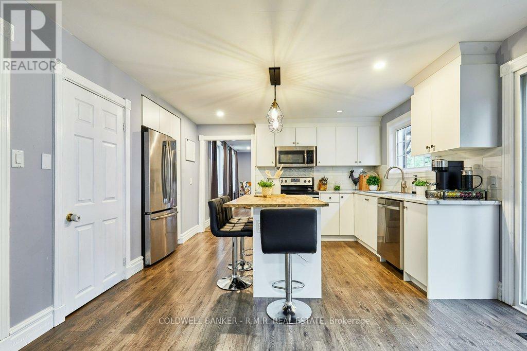 Property Photo: 10 Church Street ON L0B 1M0