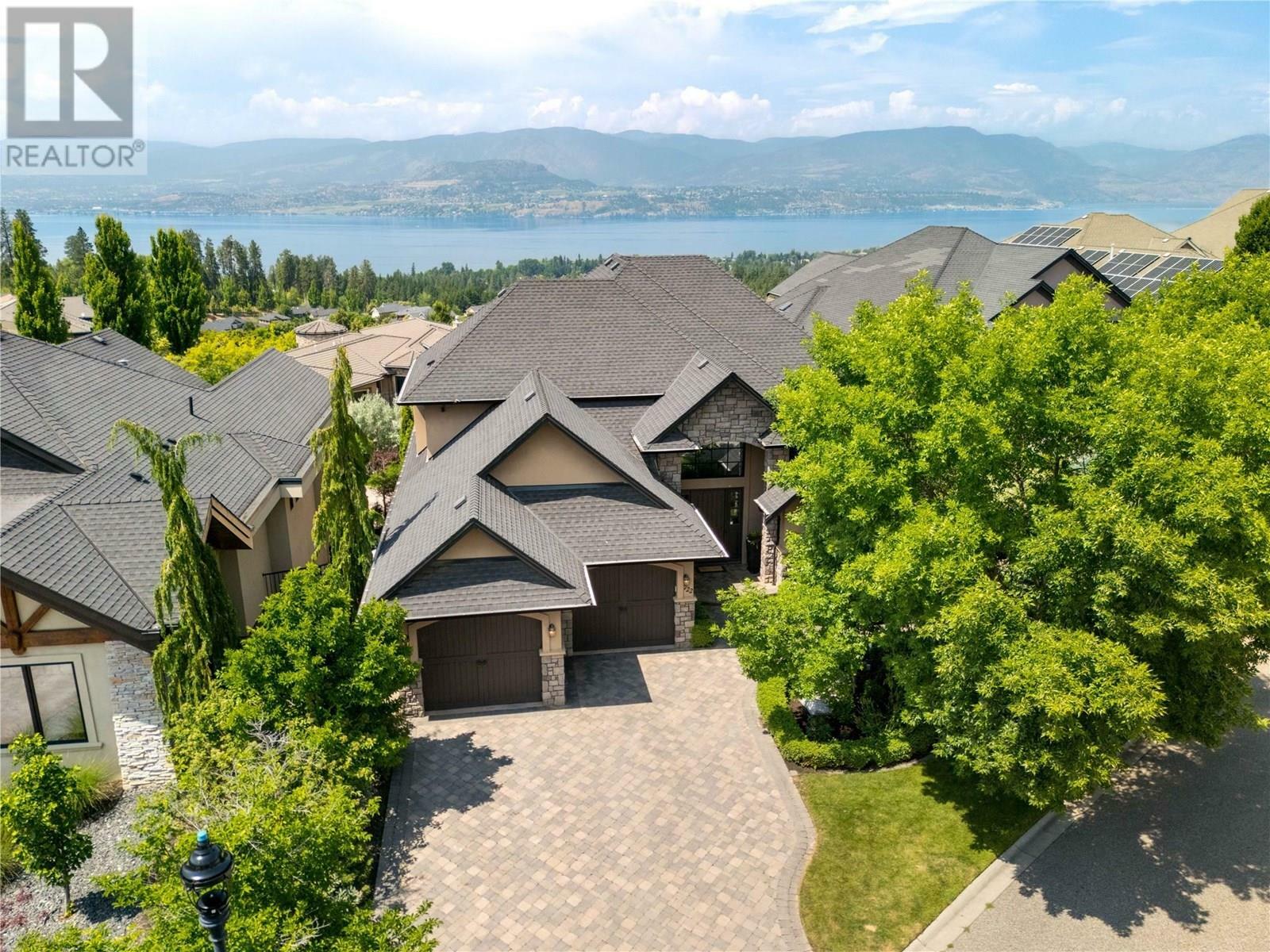 Property Photo: 722 Marin Crescent BC V1W 5C8