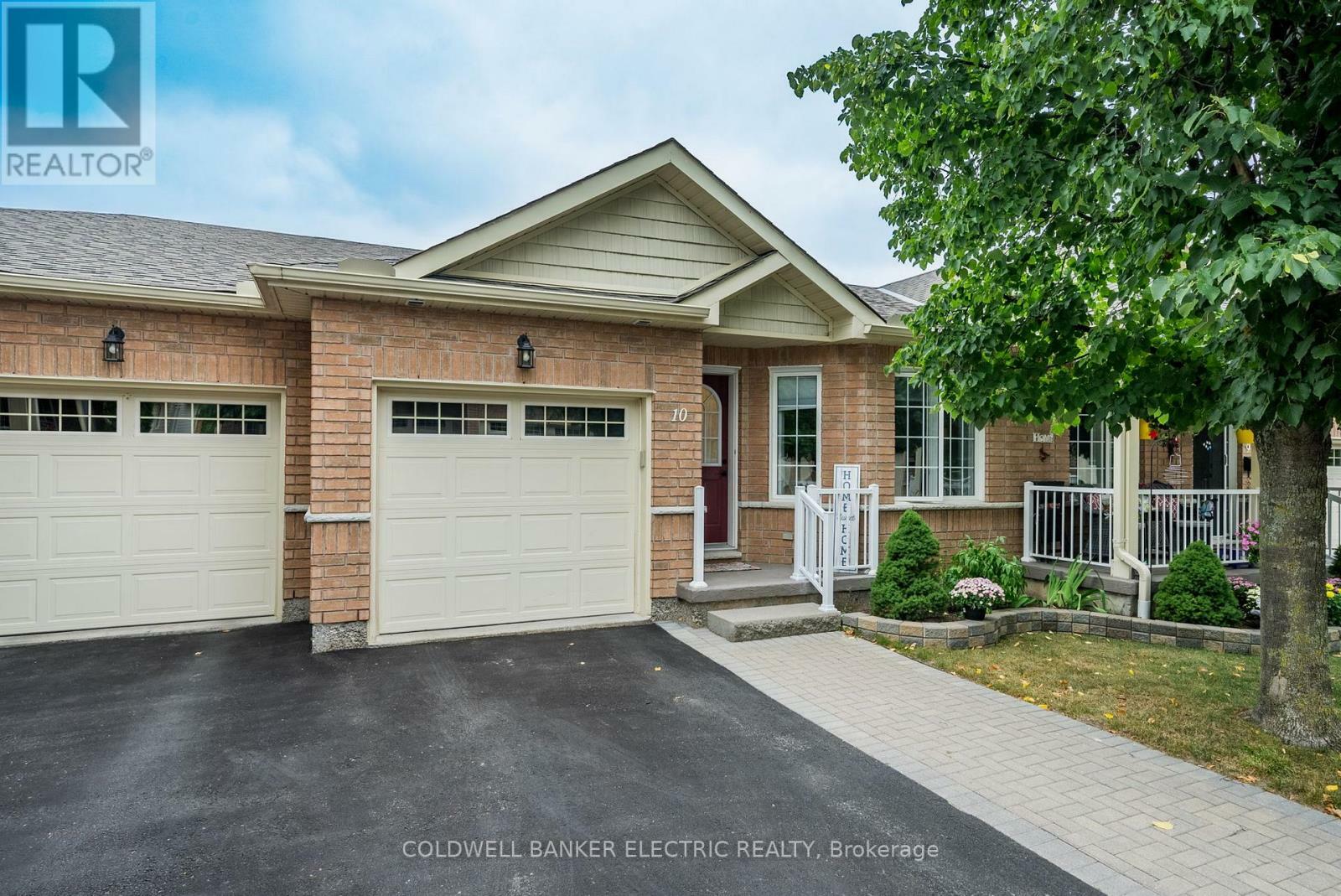 861 Wentworth Street 10  Peterborough West (Central) ON K9J 8R7 photo