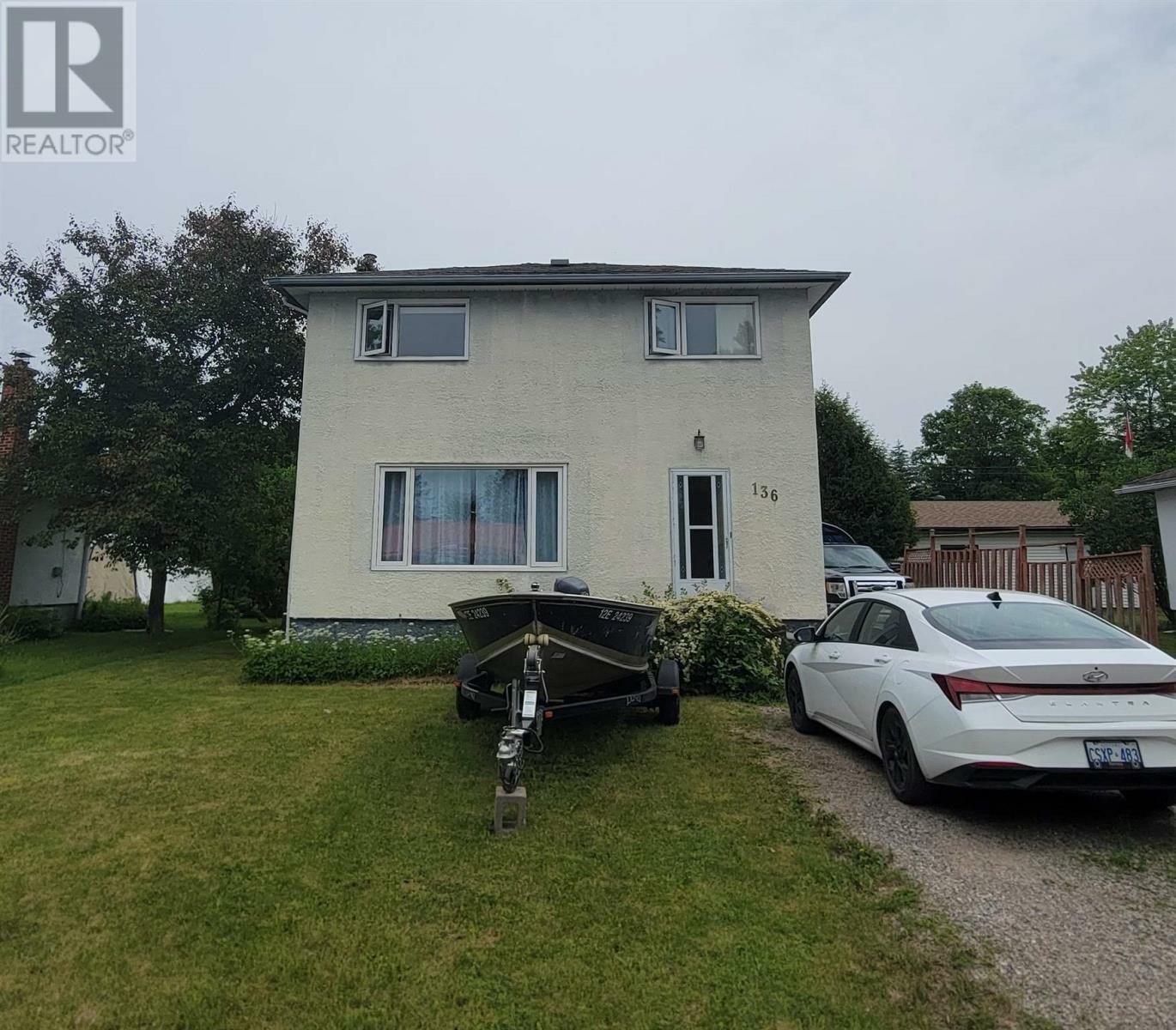 136 Pine Crescent  Atikokan ON P0T 1C0 photo