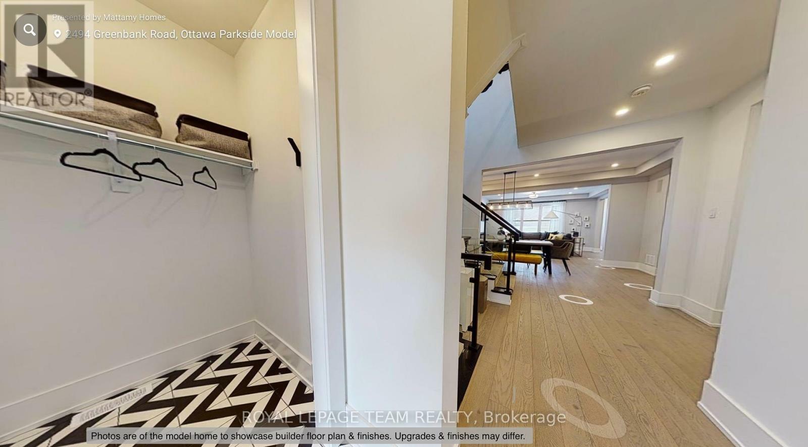 Property Photo: 1029 Charolais Place ON K0A 2Z0