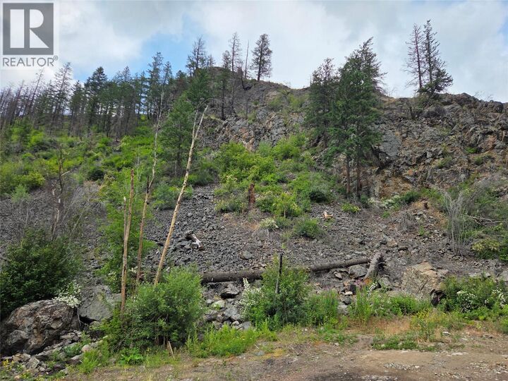 Property Photo:  2611 Green Mountain Road  BC V0X 1N6 