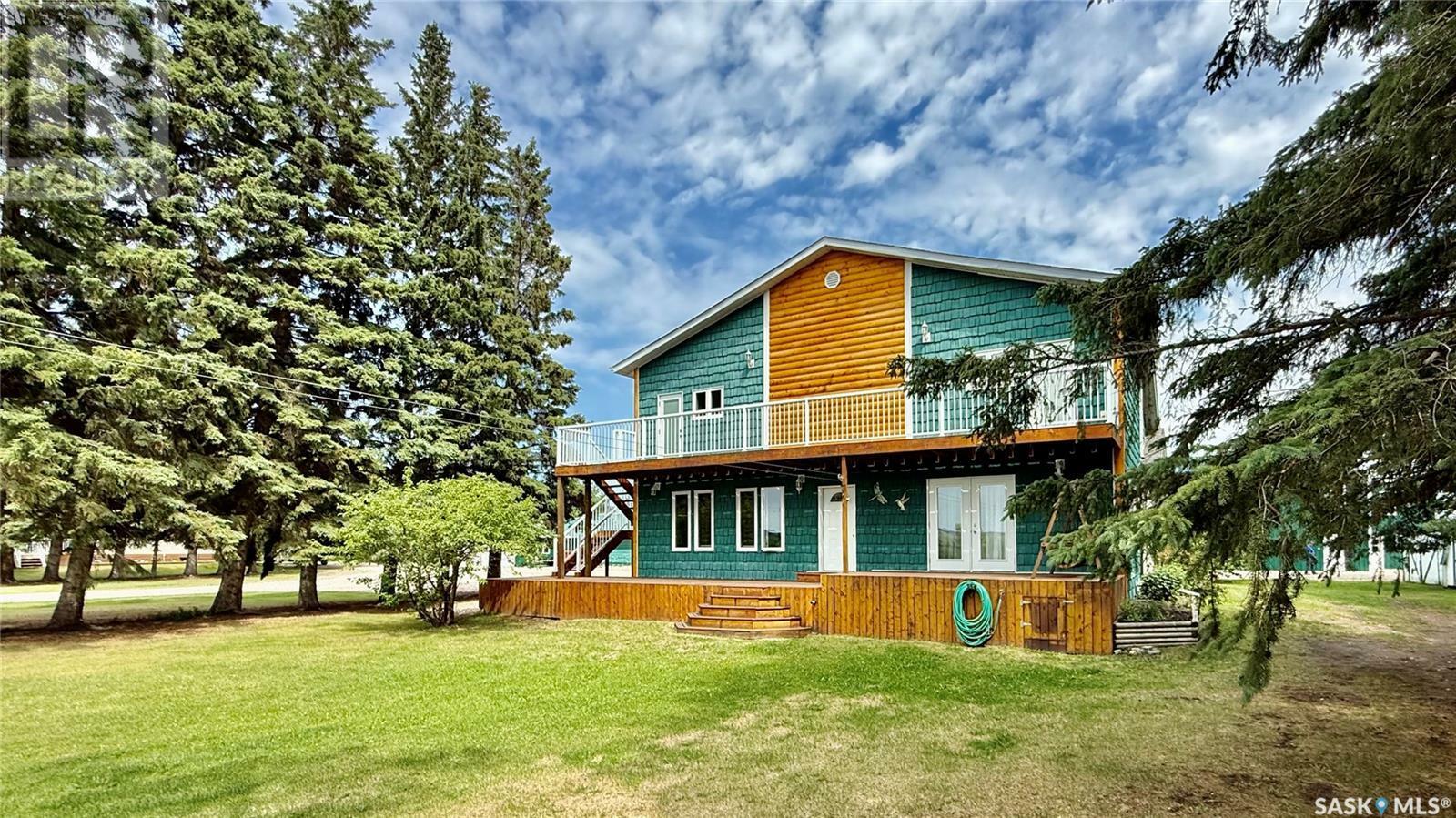 Photo de la propriété: Torch River Acreage - 5.38 Acres SK S0E 1E0