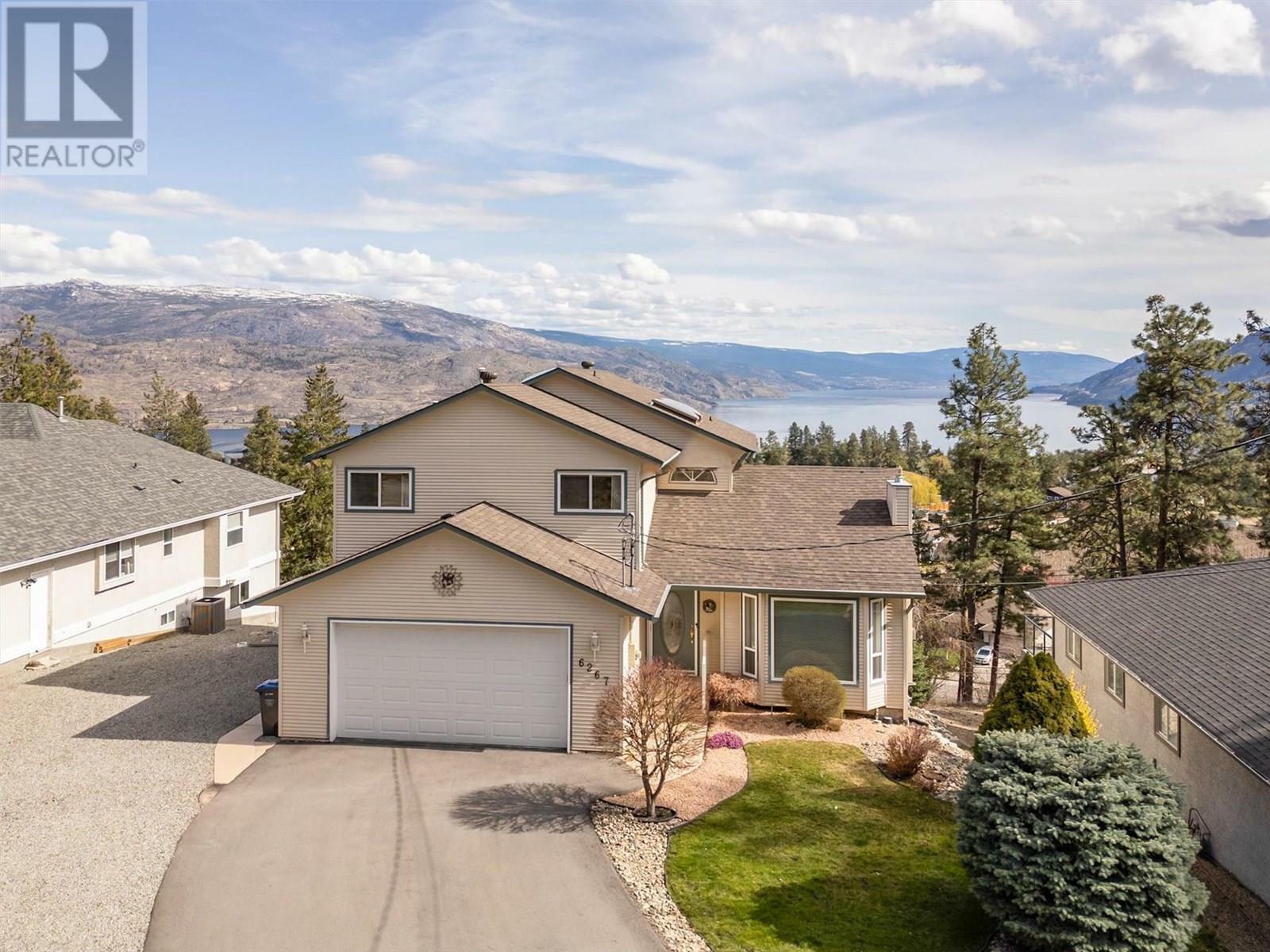 6267 Thompson Drive  Peachland BC V0H 1X8 photo