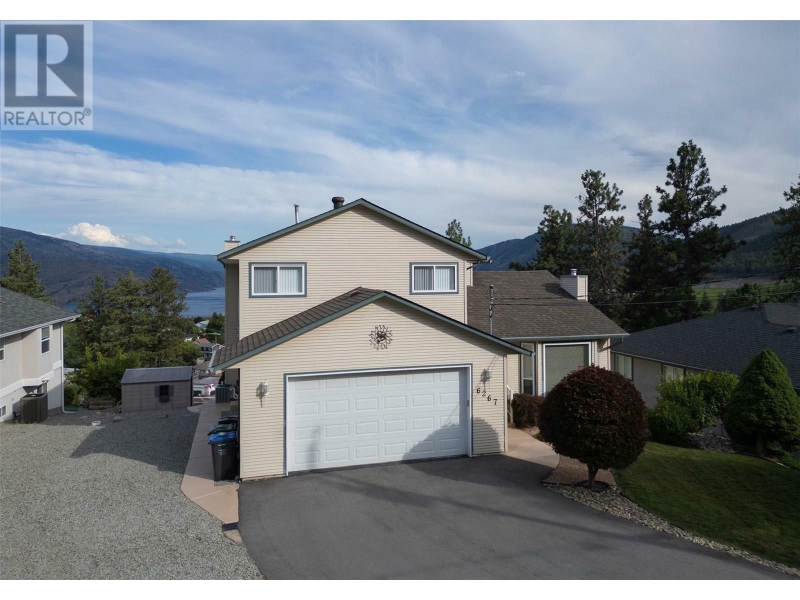 Photo de la propriété:  6267 Thompson Drive  BC V0H 1X8 