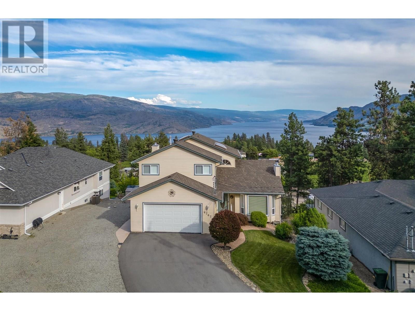 Property Photo:  6267 Thompson Drive  BC V0H 1X8 