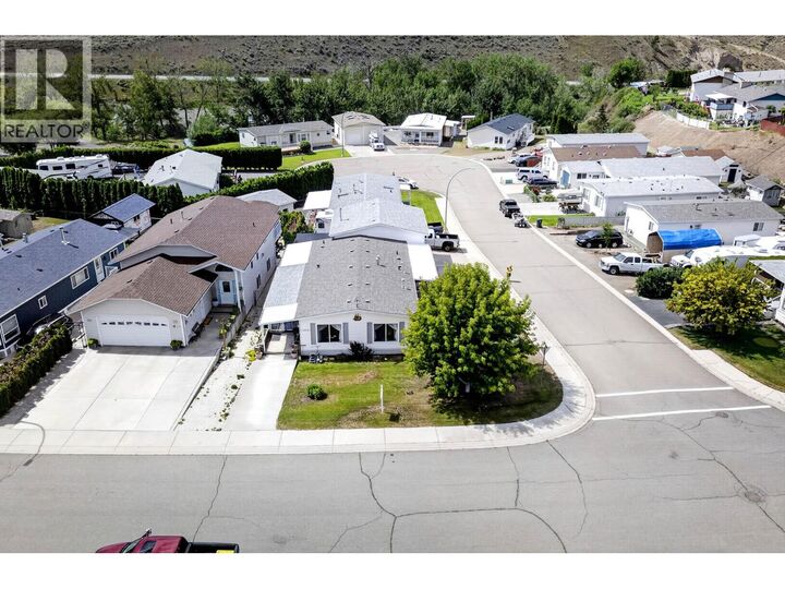 Property Photo: 1664 Woodburn Drive BC V0K 1H0