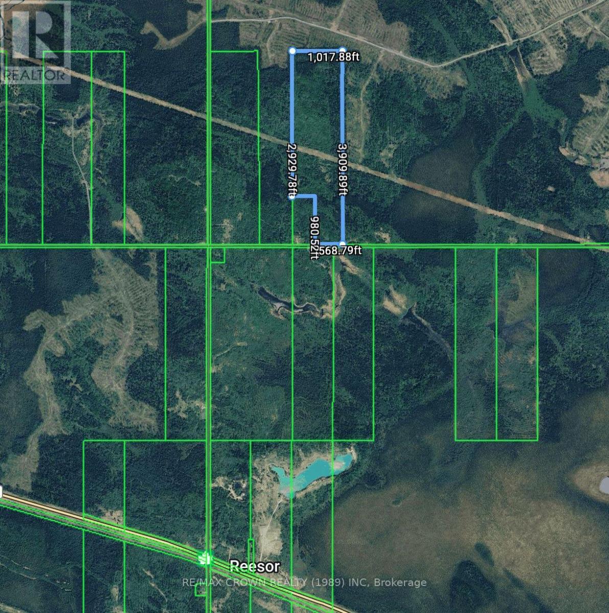 Property Photo:  Lot 5 Con 3 Pcl 1495cc  ON P0L 1T0 
