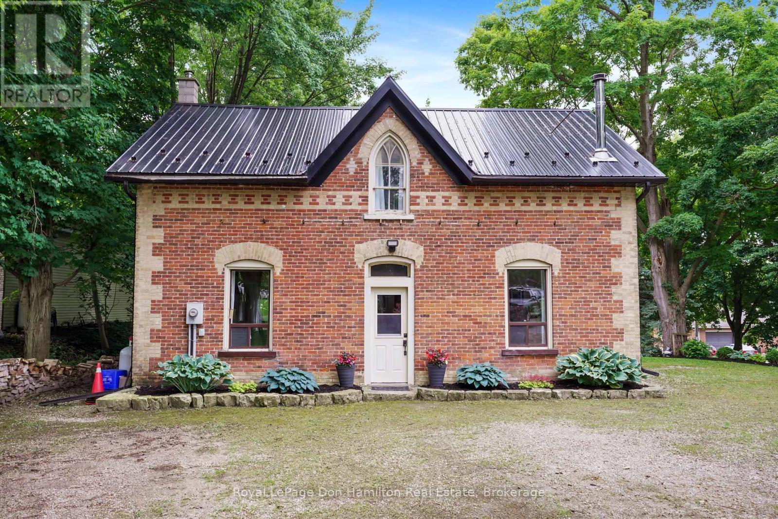 Property Photo: 44683 Perth Line 86 ON N4W 3G6