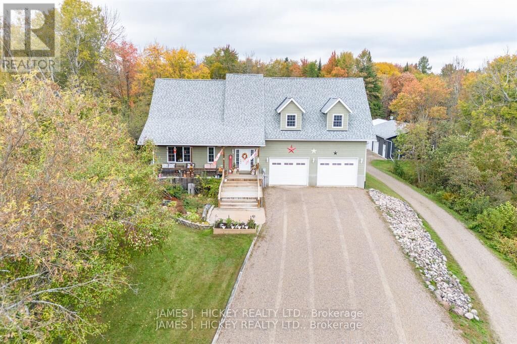 Property Photo: 44A Main Street ON K0J 1J0