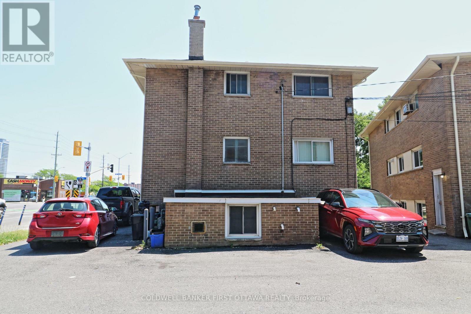 Photo de la propriété: 609 Donald Street ON K1K 1L3