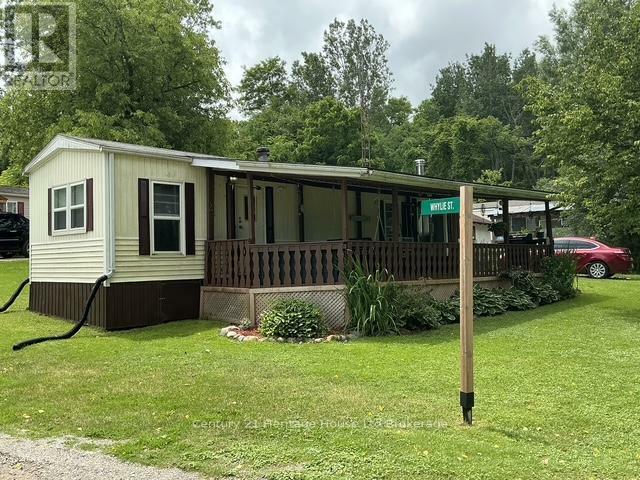Property Photo: 596101 Oxford 59 Highway 2 Whylie ON N4S 7W1