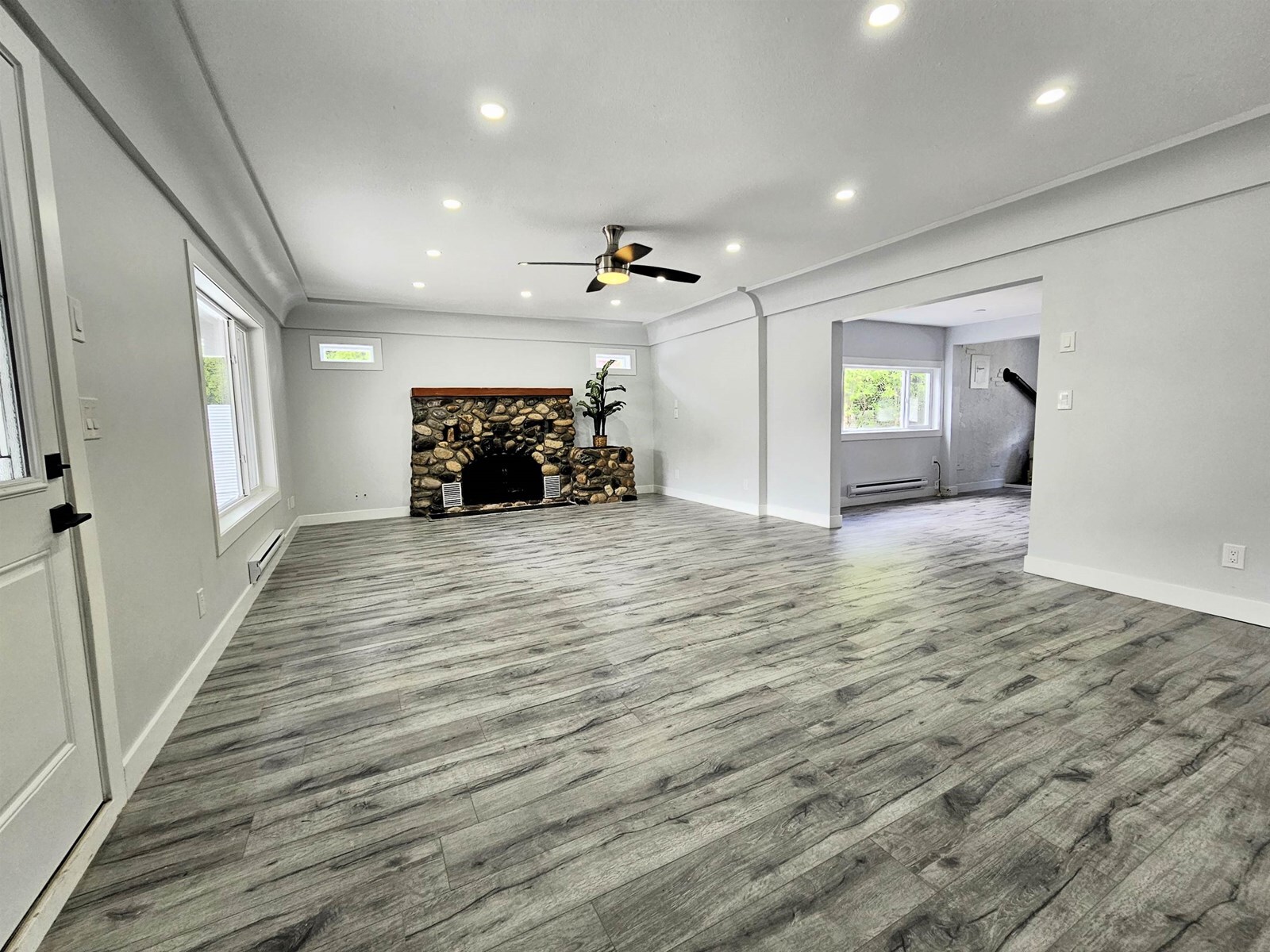 Property Photo: 7088 Sumas Prairie Road BC V2R 4K1
