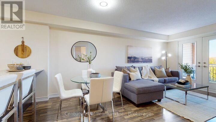 Photo de la propriété: 6 Anchorage Crescent 205 ON L9Y 0Y6