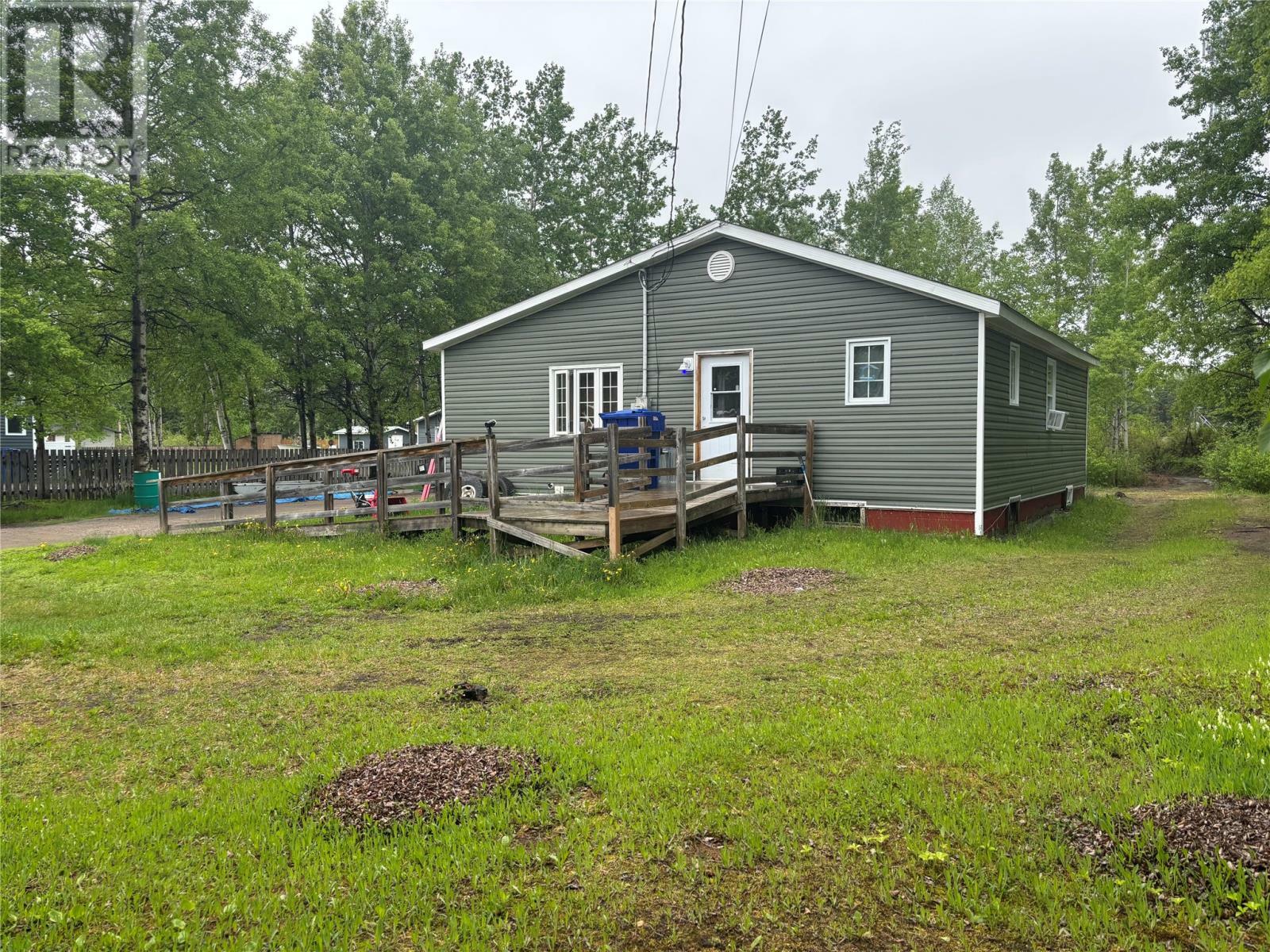 Property Photo: 4 Goose Avenue NL A0P 1E0