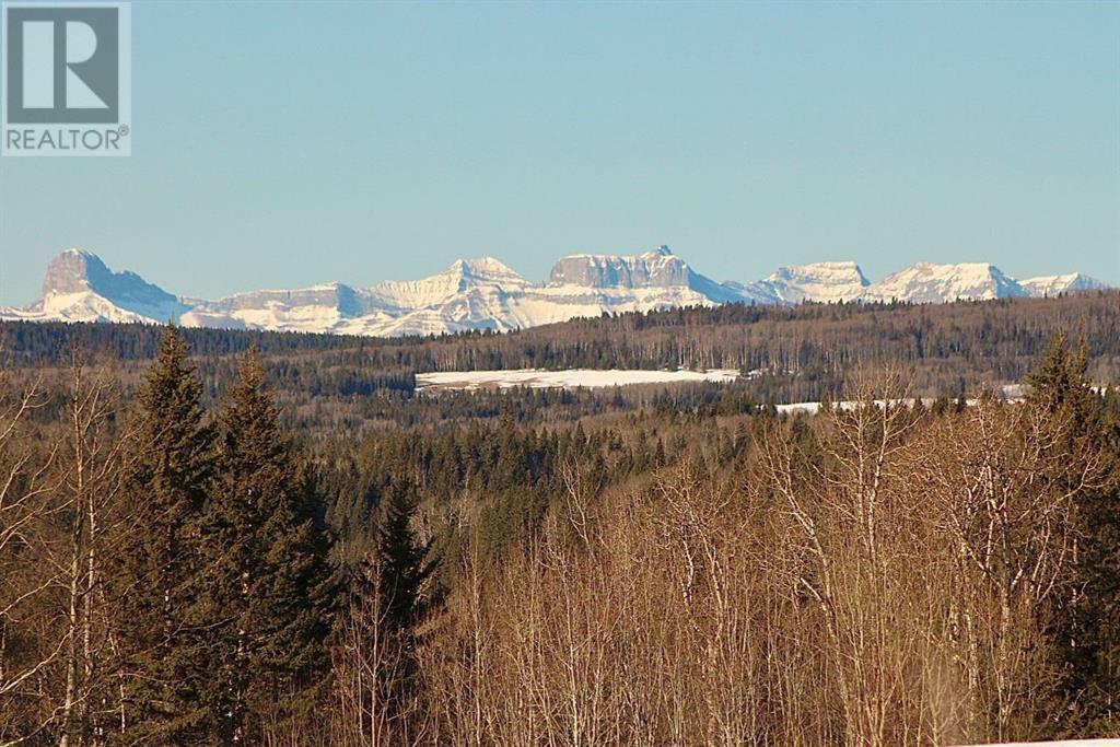 Property Photo: 30070 Range Road 51 AB T0M 0R0